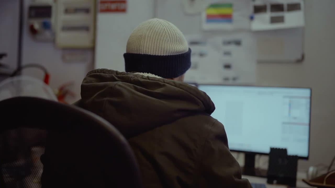 Fabricación RACSTARS en España